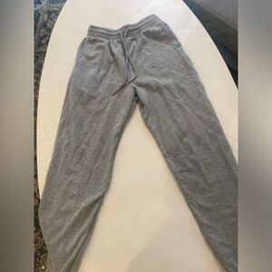 Uniqlo Womens Sweatpants with drawstrings